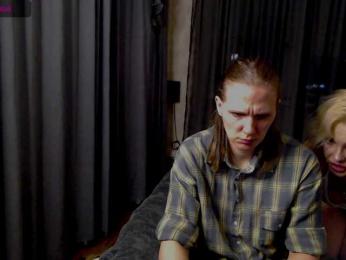 SoulStream webcam model stream image