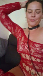 Cocominette webcam model stream image