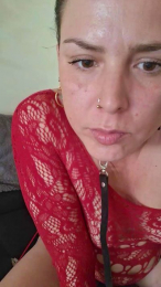 Cocominette webcam model stream image