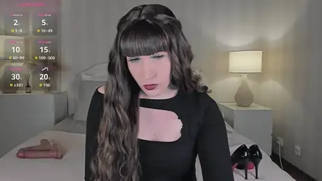 valeriasecret webcam model stream image