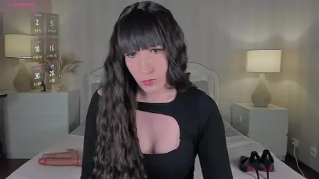 valeriasecret webcam model stream image