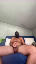 Antonio__99 webcam model stream image
