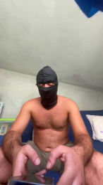 Antonio__99 webcam model stream image