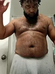 Longthickdick33 webcam model stream image