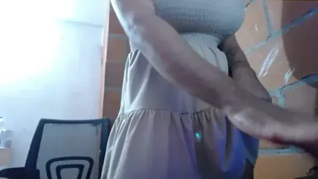 gottibanks webcam model stream image