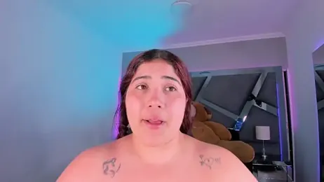 AmberiniHoffman webcam stripchat model stream image
