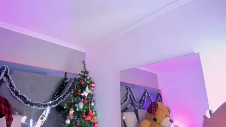 AmberiniHoffman webcam stripchat model stream image