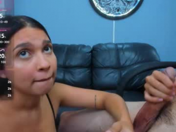 valen_and_dollar webcam model stream image