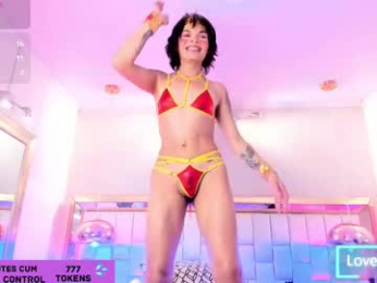 palmer_foster webcam model stream image