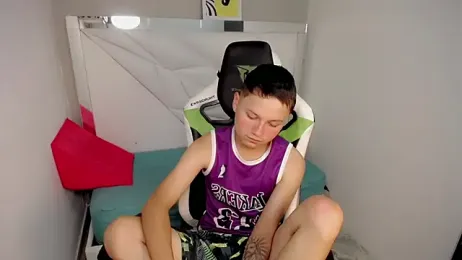 NYC_Bby webcam model stream image