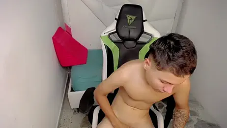 NYC_Bby webcam model stream image