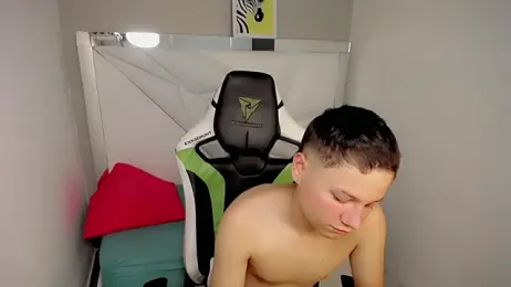 NYC_Bby webcam model stream image