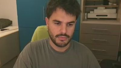 Madmaik webcam cam4 model stream image
