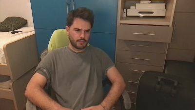 Madmaik webcam model stream image