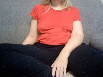 Rengin webcam model stream image