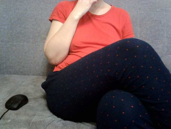 Rengin webcam model stream image