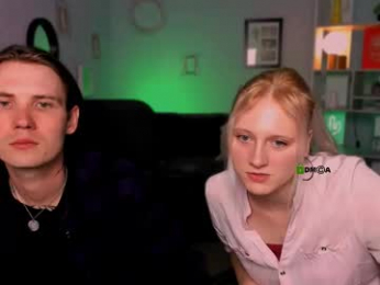 oscar_dream webcam model stream image