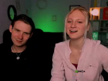 oscar_dream webcam model stream image