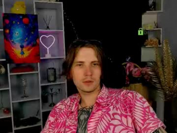 oscar_dream webcam chaturbate model stream image