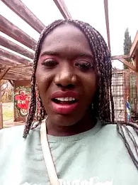 blackhotpartyts webcam model stream image