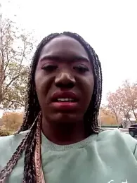 blackhotpartyts webcam model stream image