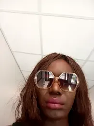 blackhotpartyts webcam model stream image