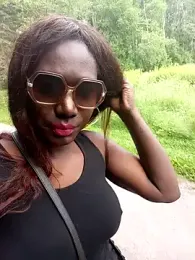 blackhotpartyts webcam model stream image