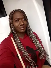 blackhotpartyts webcam model stream image