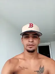 317894 webcam model stream image