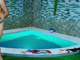 Selene Blaze webcam flirt4free model stream image