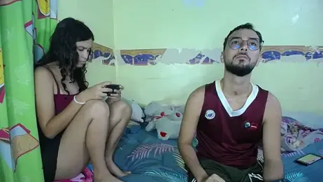 always-hot3 webcam model stream image