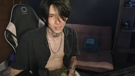 xIce_Boy webcam stripchat model stream image