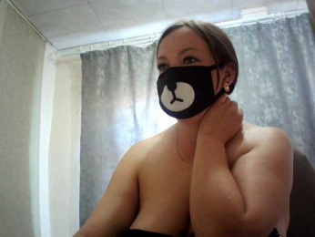 Dasha-Milasha webcam model stream image