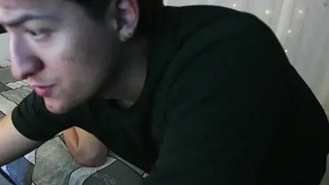 RoseSinsDonViktor webcam model stream image