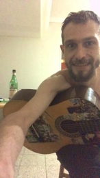 ramiroa773 webcam model stream image