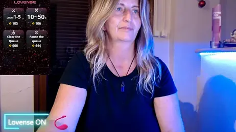 JennaDeluxe webcam model stream image