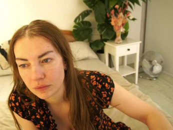 BlackMangoo webcam model stream image