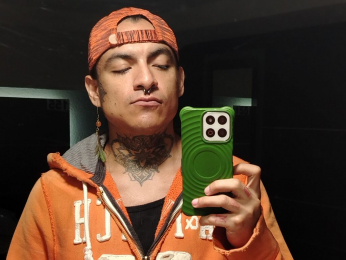 MaxiRenteria webcam livejasmin model stream image