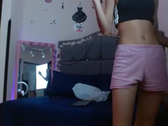 luna_rougets webcam chaturbate model stream image