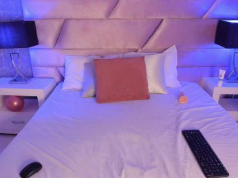 BellaMonet webcam model stream image