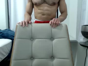 hungxpert webcam model stream image