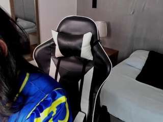 alice-coopper webcam model stream image