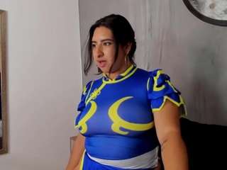 alice-coopper webcam model stream image