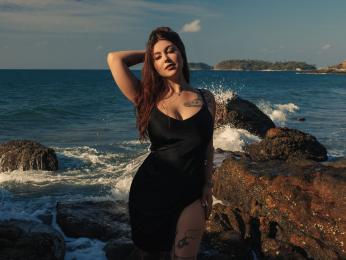 TessaMyes webcam livejasmin model stream image