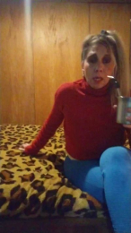 Kanenika webcam model stream image