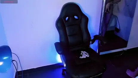 Daniiela_Ember webcam model stream image