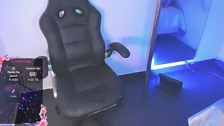 Daniiela_Ember webcam model stream image