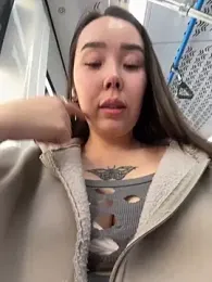 Asian_Asami webcam model stream image