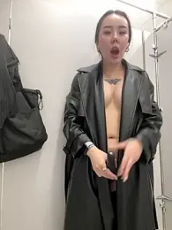 Asian_Asami webcam model stream image