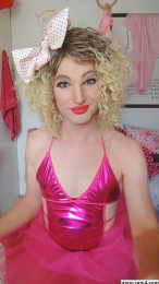 pinkyfagyboy webcam model stream image